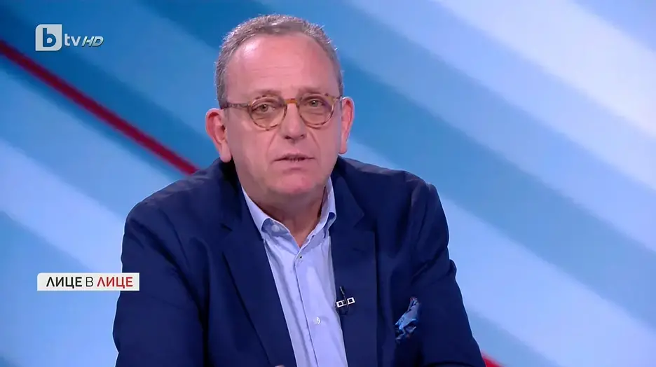 Стоянович: От една година рубриката в БНТ беше на запис, гледат ни 2-3 комисии и орязват сниманото