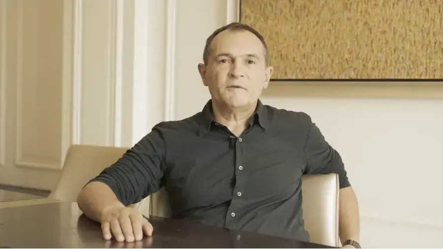 Васил Божков смени тона към САЩ: Живеем в "Къща от карти"