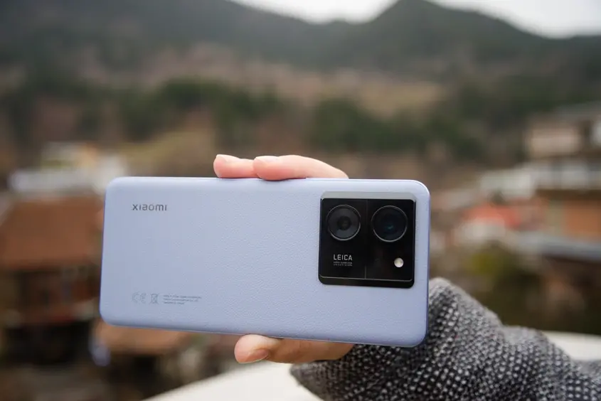 Xiaomi 13T Pro