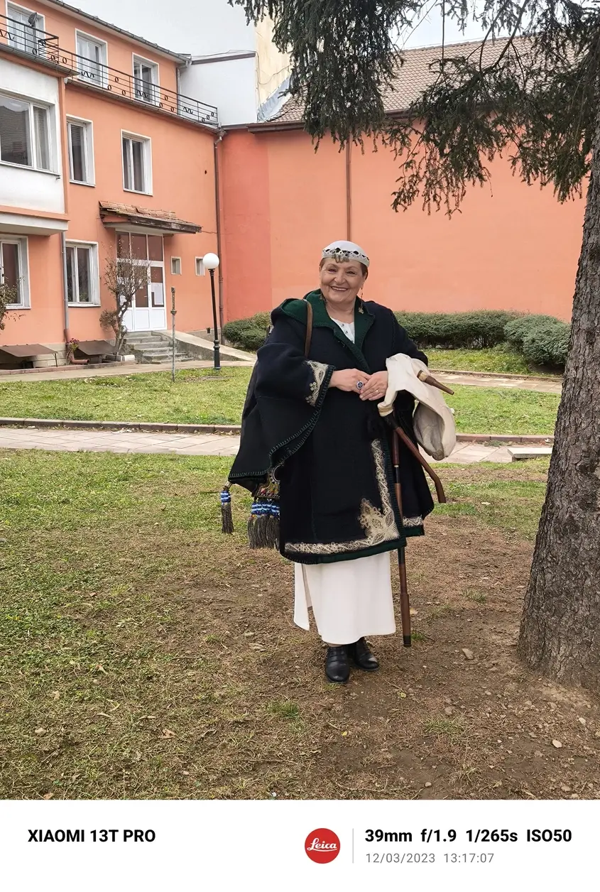 Красимира Чуртова