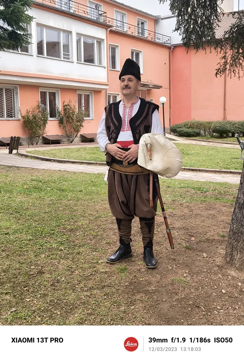 Маргарит Маргаритов, 101 каба гайди