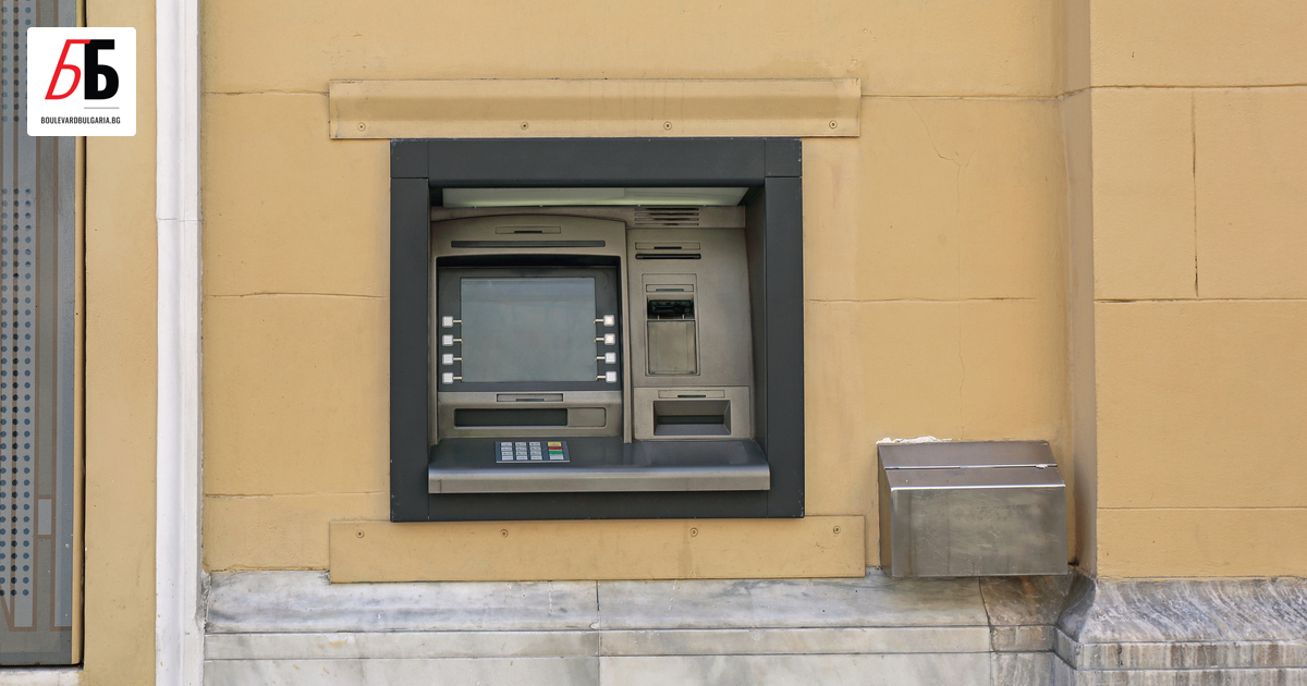 Такса за теглене от банкомат донесе рекордни глоби на най-големите