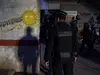 Френската полиция 