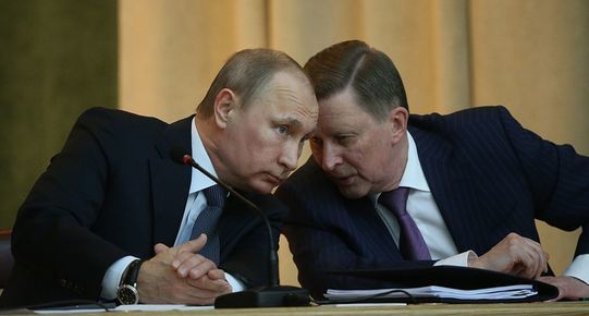 WSJ: Николай Патрушев - дясната ръка на Путин, е организирал убийството на Пригожин