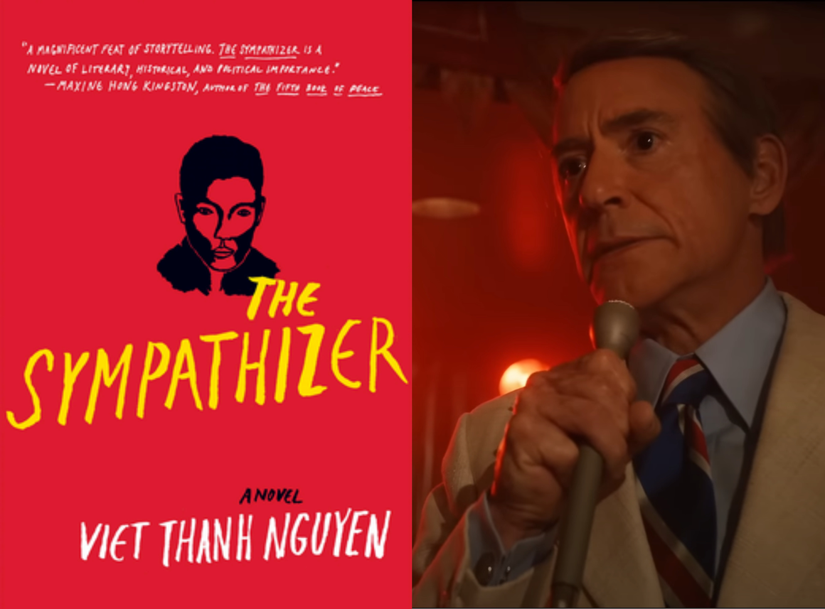 The Sympathizer - 2024