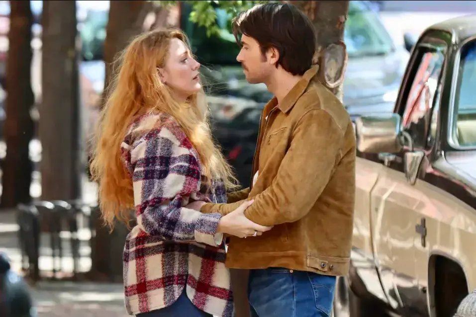 It Ends With Us - 9 февруари 2024