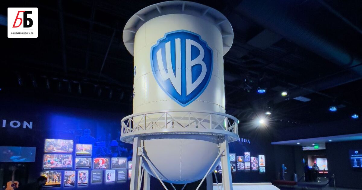 Стрийминг компанията Netflix се е съгласила да купи Warner Bros