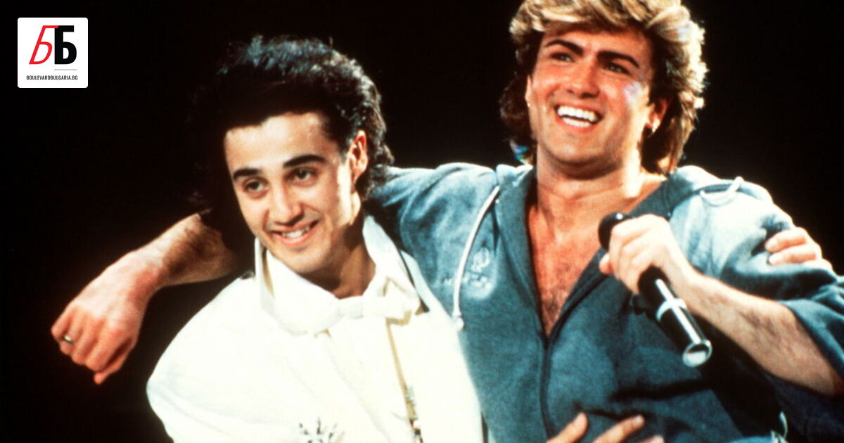 40 години след създаването си, песента Last Christmas на Wham!