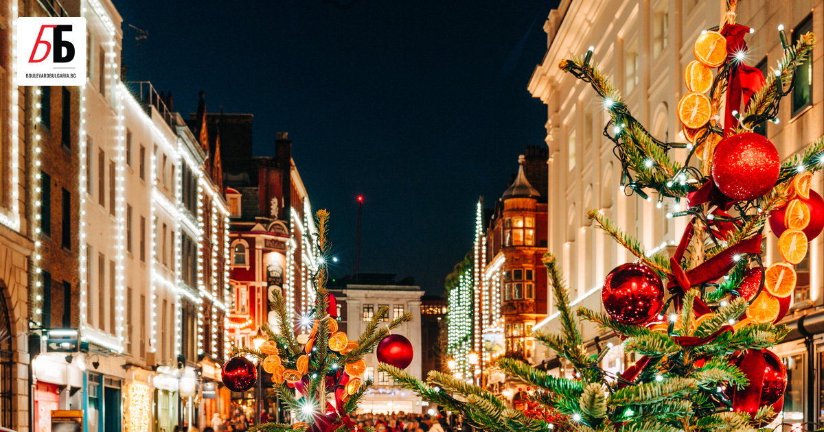 Коледа е, когато малкото дете потъне в магията на приказката