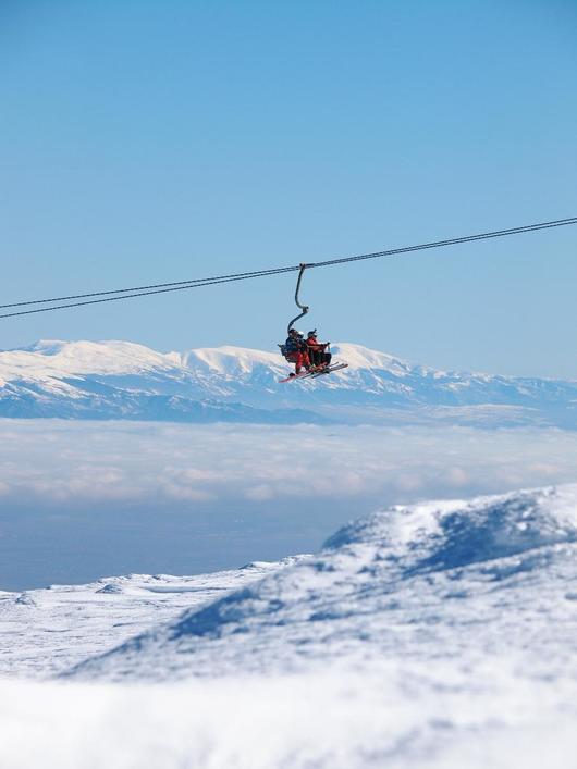 Откриваме ски сезона на Витоша, кабинковият лифт "Симеоново" остава затворен