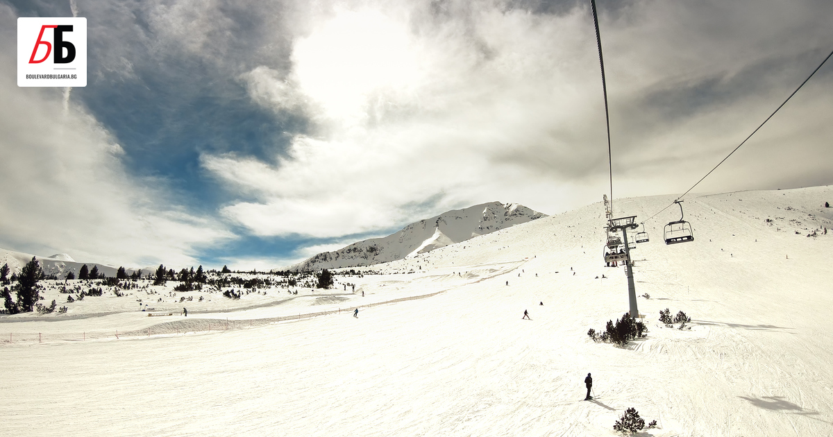 Новината е последно обновена на 15 ч. на 26 декември.Силните