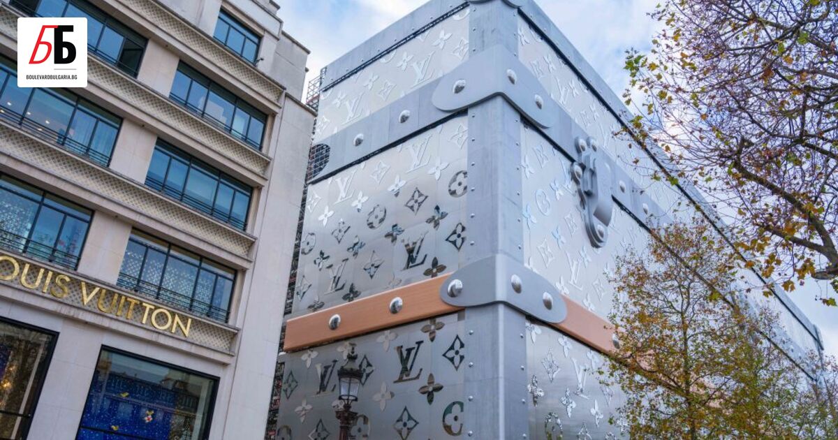 Невинаги е лесно да си мултимилиардер. Какво например да си