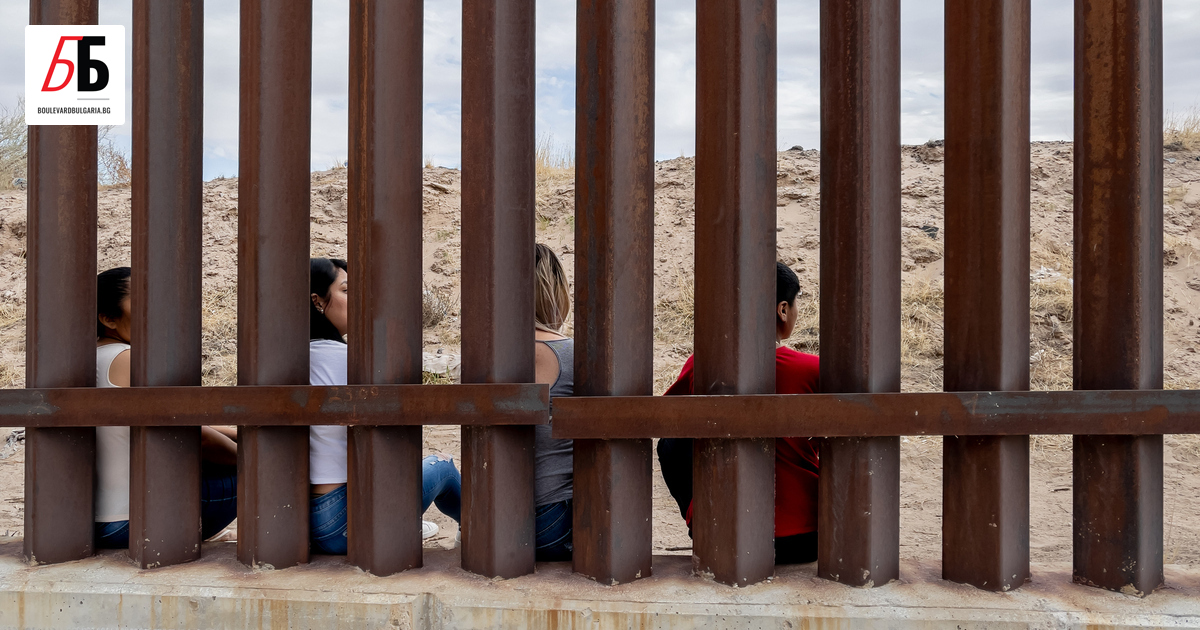 Те са на път за празниците - някои отиват при