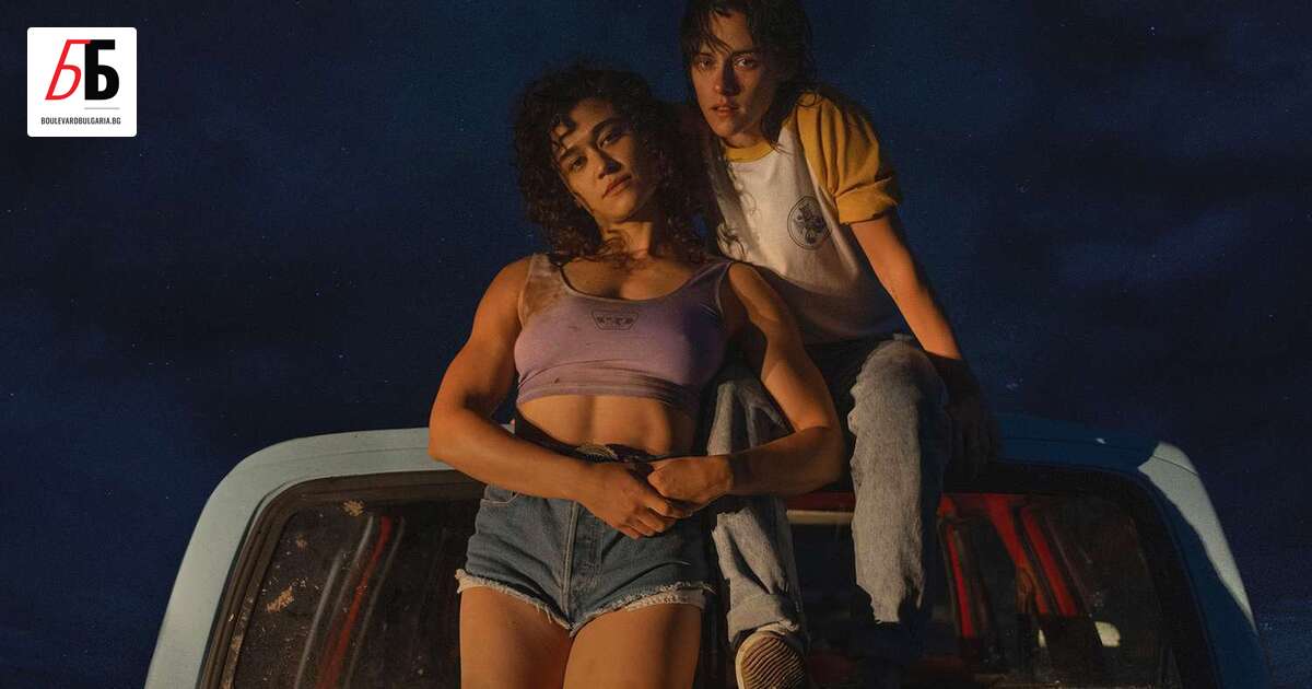 Малко преди Коледа филмовата компания A24 пусна трейлър на последния