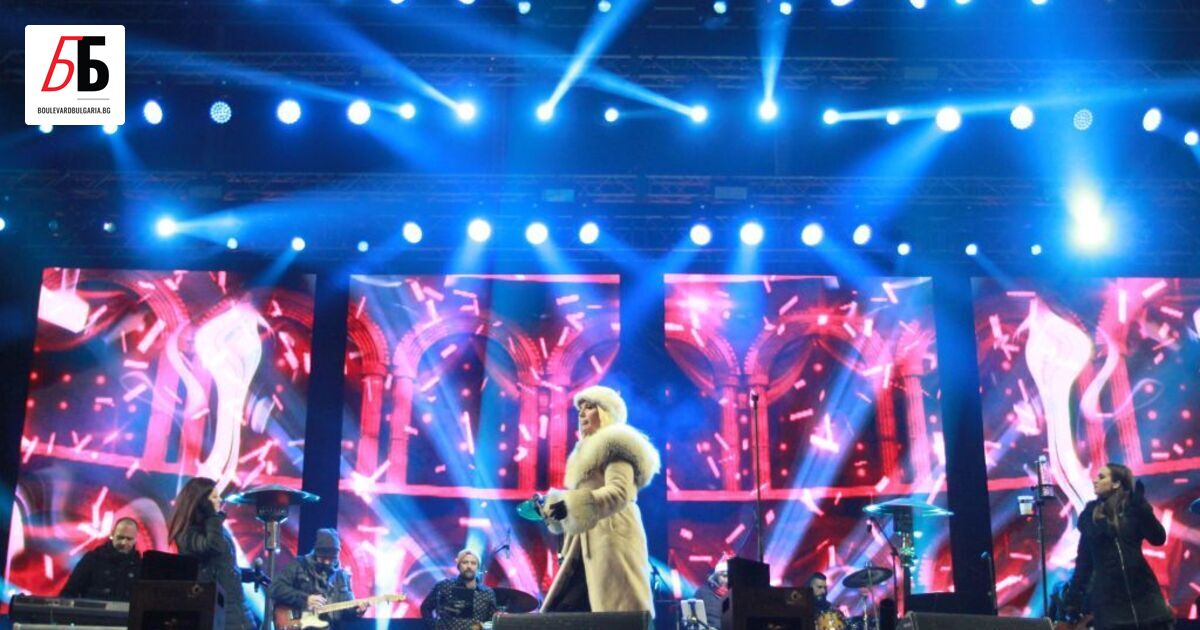 Миле обича диско, а аз - хоро шумадийско е песен-емблема