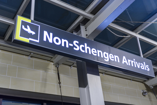 Денков потвърди: България и Румъния влизат в Шенген по въздух и вода от март 2024 г. (Обновена)