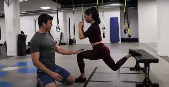 Българският клек: Упражнението за щангисти, което се прочу по цял свят 