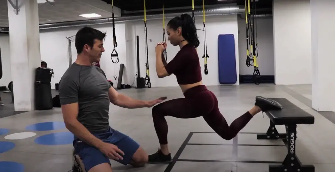 Българският клек: Упражнението за щангисти, което се прочу по цял свят 