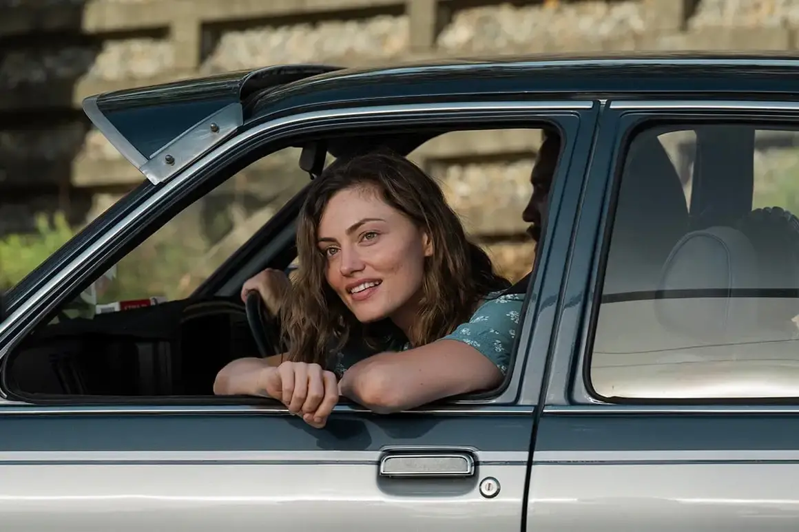 Boy Swallows Universe, сезон 1 (Netflix) - 11 януари