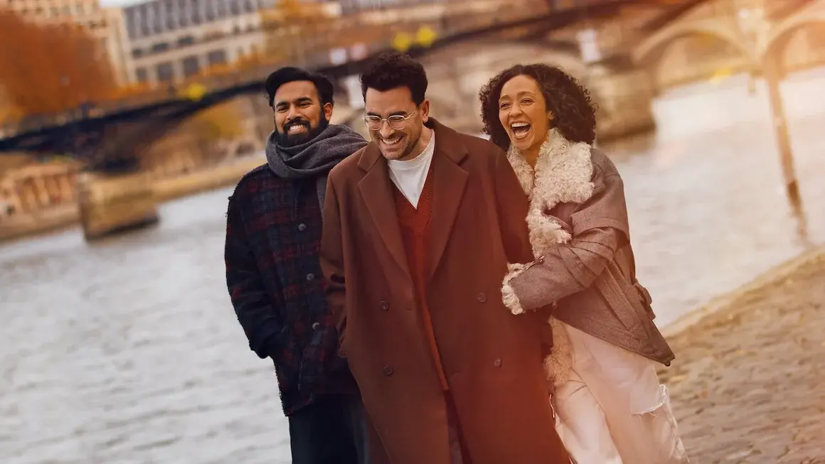 Good Grief (Netflix) - 5 януари 