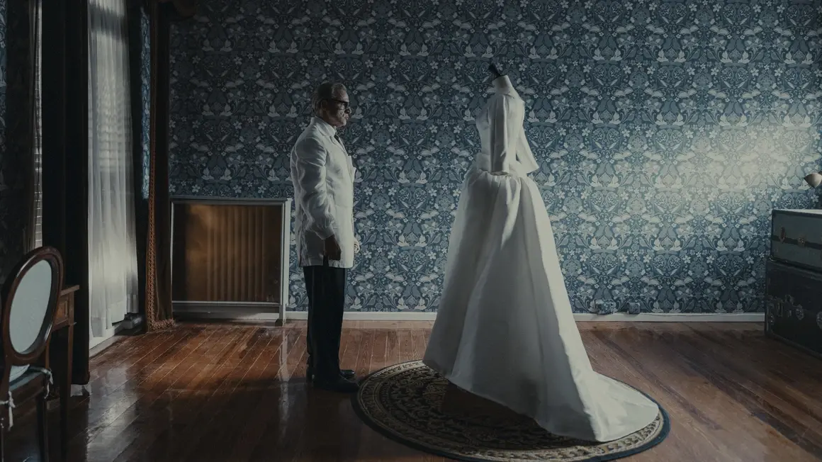 Cristóbal Balenciaga (Disney+) - 19 януари 