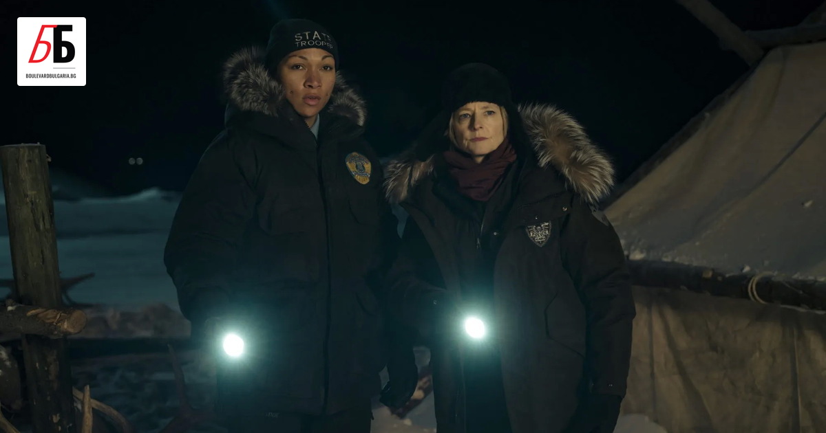 Внимание, текстът съдържа спойлери за Сезон 4 на True Detective.