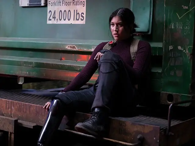 Echo, минисериал (Disney+) - 10 януари 