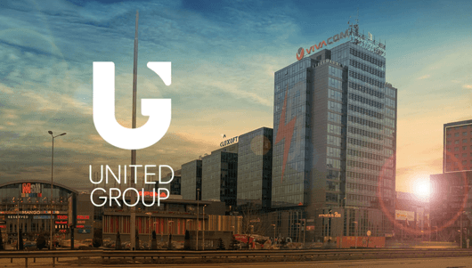 United Group собственици на телекомуникационния оператор Vivacom и медийната