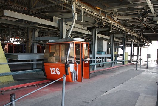 Кметът на София разпореди проверка за спирането на Симеоновския лифт