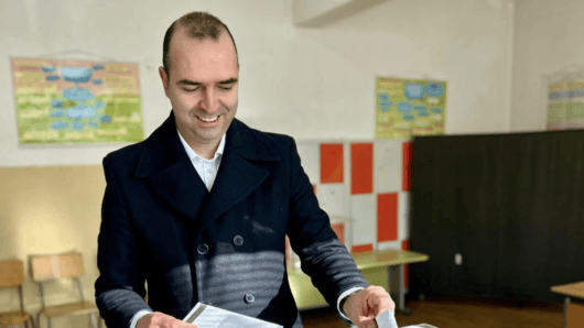 Новоизбраният кмет на Кюстендил Огнян Атанасов ще получава месечна заплата
