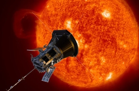 Историческата мисия на НАСА, която ще промени представите ни за Слънцето