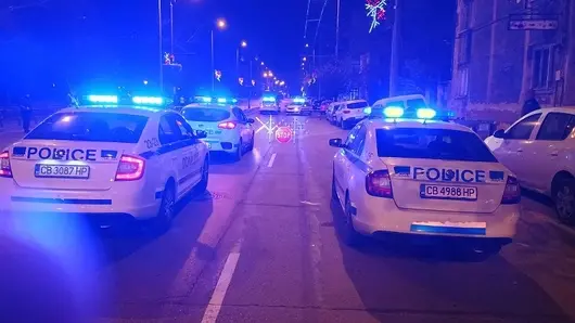 Пламен Пенев е бил задушен при ареста, показва аутопсия