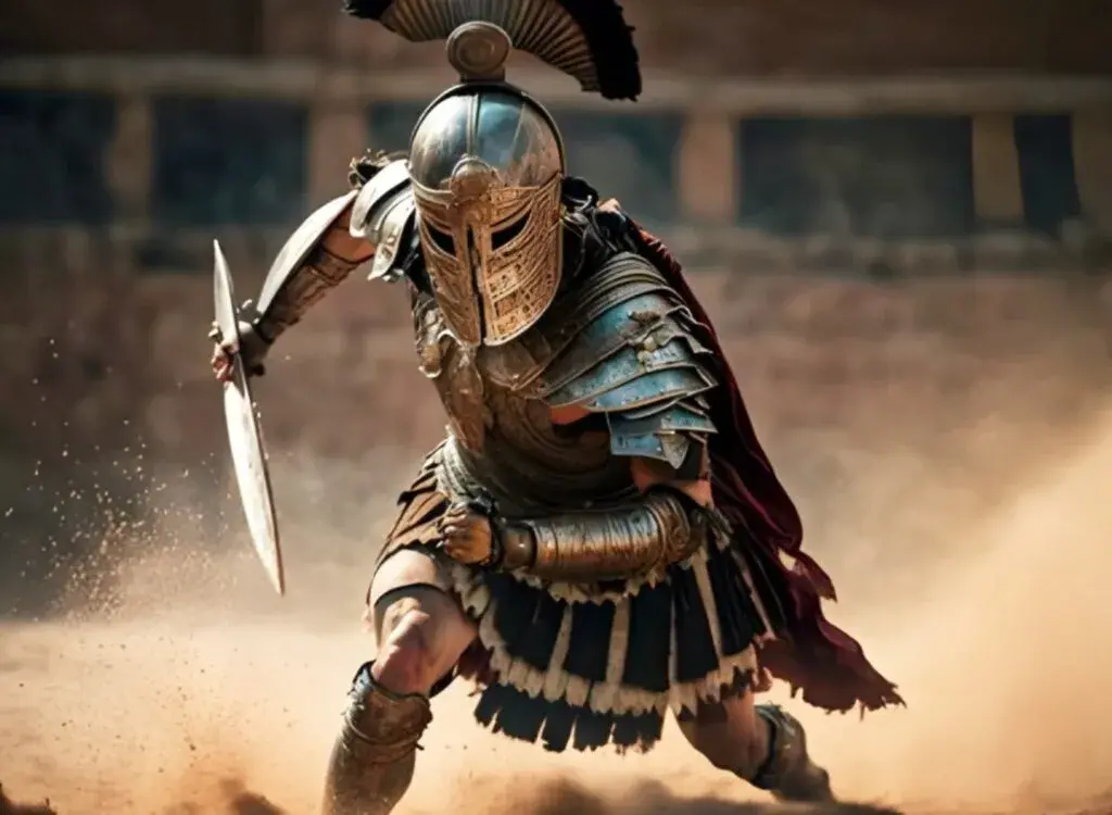 "Gladiator 2" - 22 ноември 2024