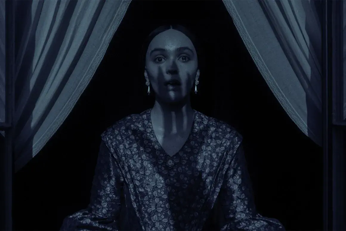 "Nosferatu" - 25 декември 2024