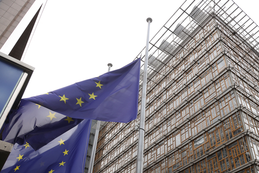 Белгия пое председателството на Съвета на ЕС в очакване на европейските избори