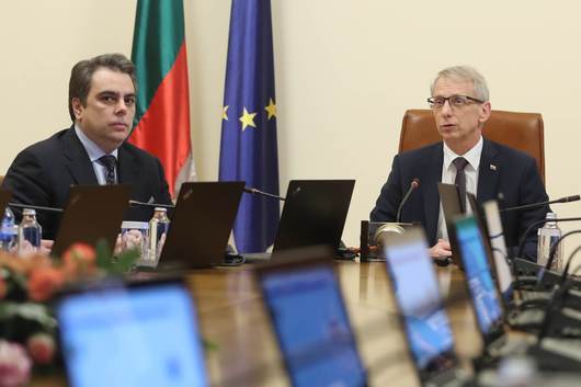Николай Денков, Асен Василев и още двама бивши министри се връщат като депутати