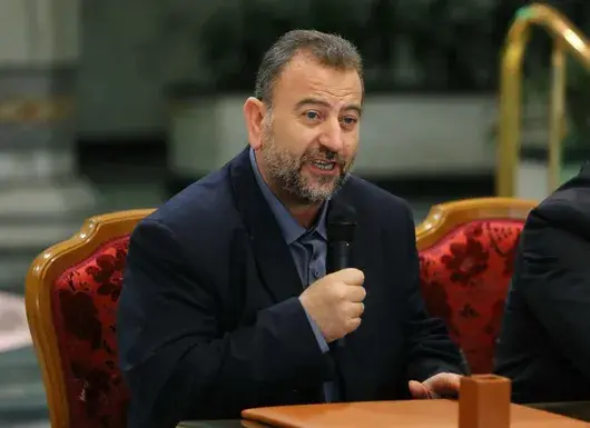 Салех ал-Арури - мъртвият лидер от "Хамас", който очакваше убийството си 