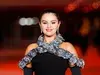 Поп звездата и актриса Селена Гомес