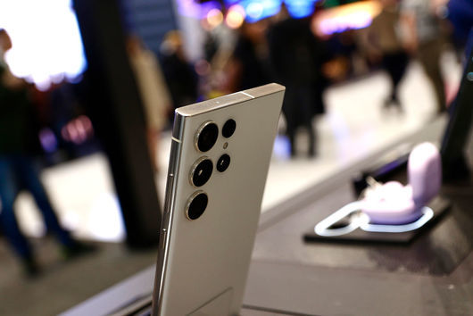Samsung ще представят новите си смартфони S24 S24 и S24
