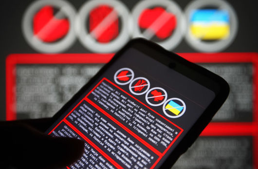 Руски хакери са имали достъп до най-големия украински телеком месеци наред