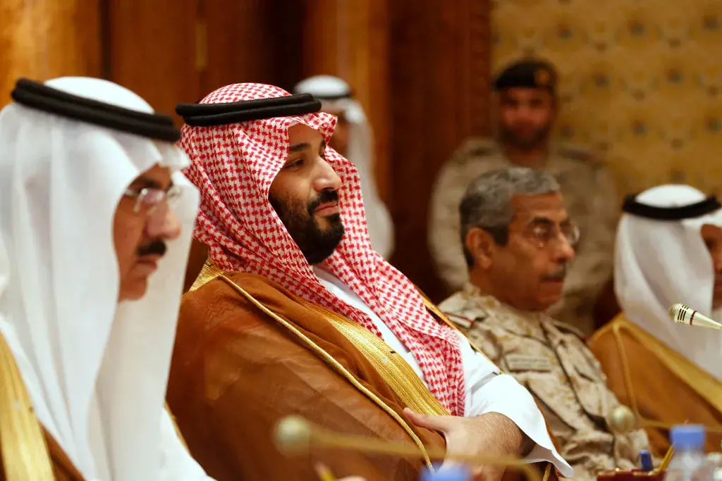 Тролове, хакване и заплахи: Активистът, който се бори срещу пропагандата на Саудитска Арабия