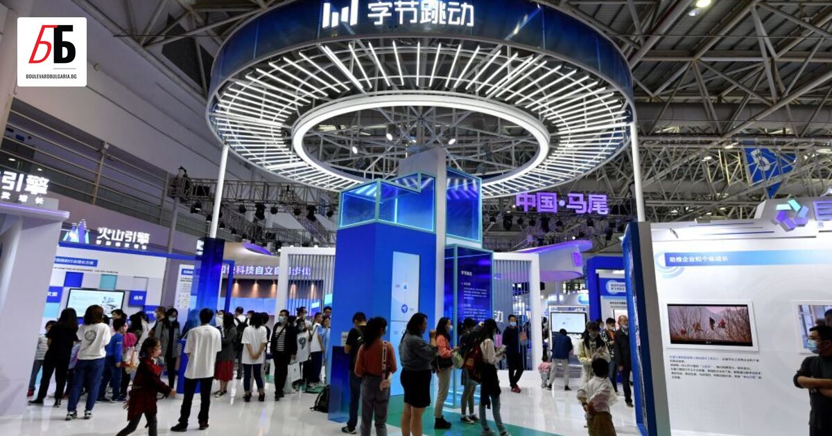 Готви ли се ТikTok за по-сериозно разширяване на дейността си