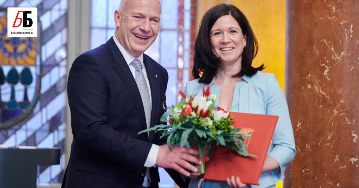 Рядко се случва любовният живот на политик в Германия да