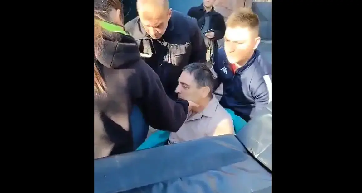 Атентат в стила на Путин: Сръбски политик е брутално пребит от службите за сигурност