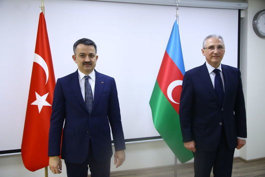 Ветеран от петролната индустрия ще е домакин на следващия COP29 в Азербайджан