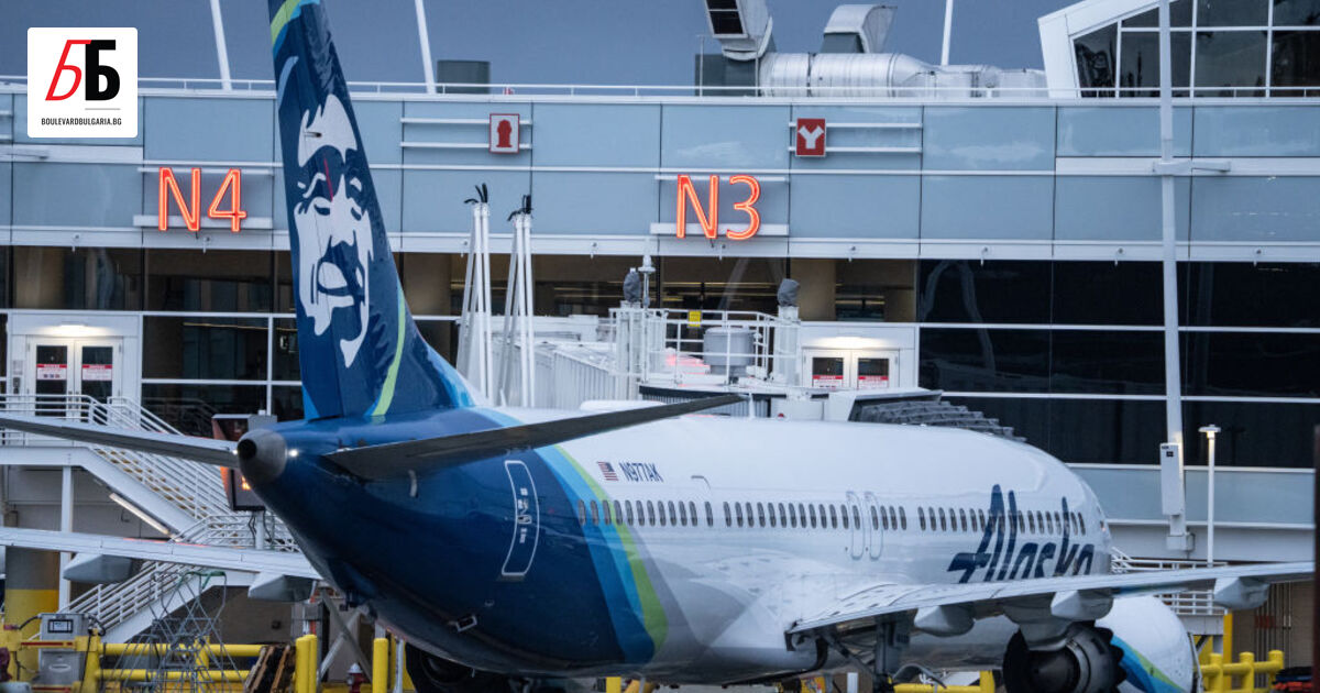 Властите в САЩ започнаха официално разследване на шокиращия инцидент с