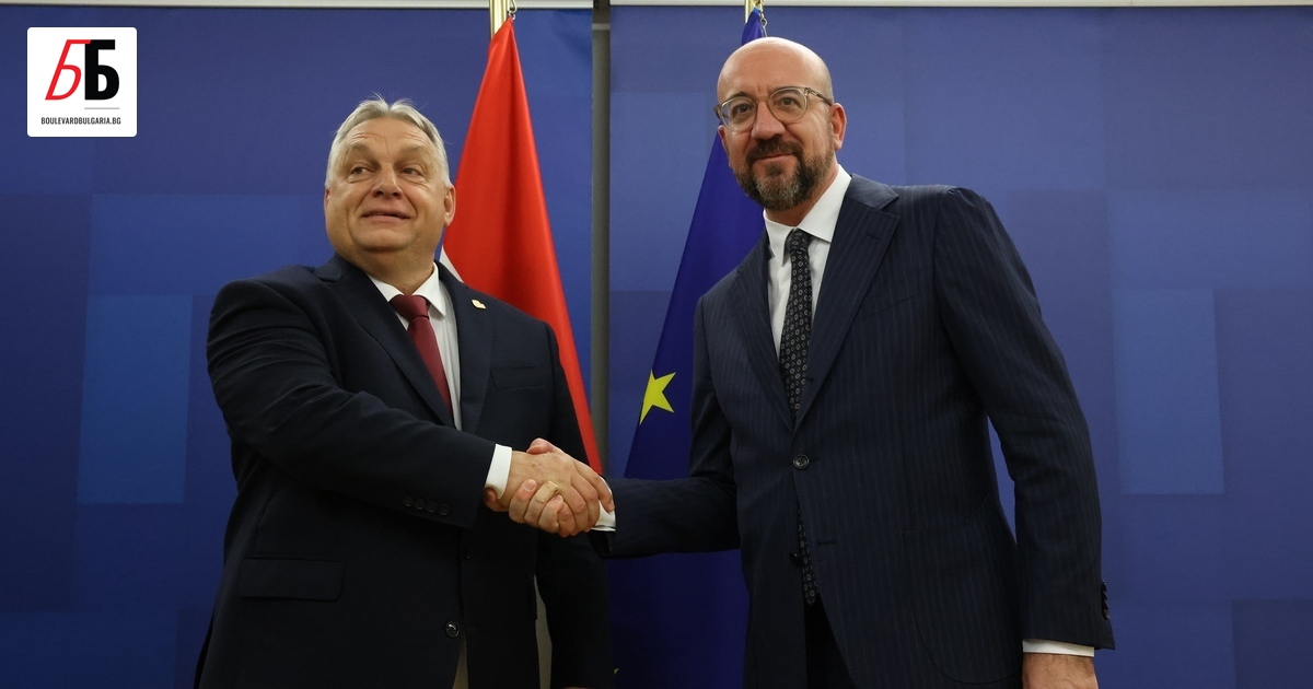 Европейският съюз може да се окаже пред сериозна дипломатическа криза