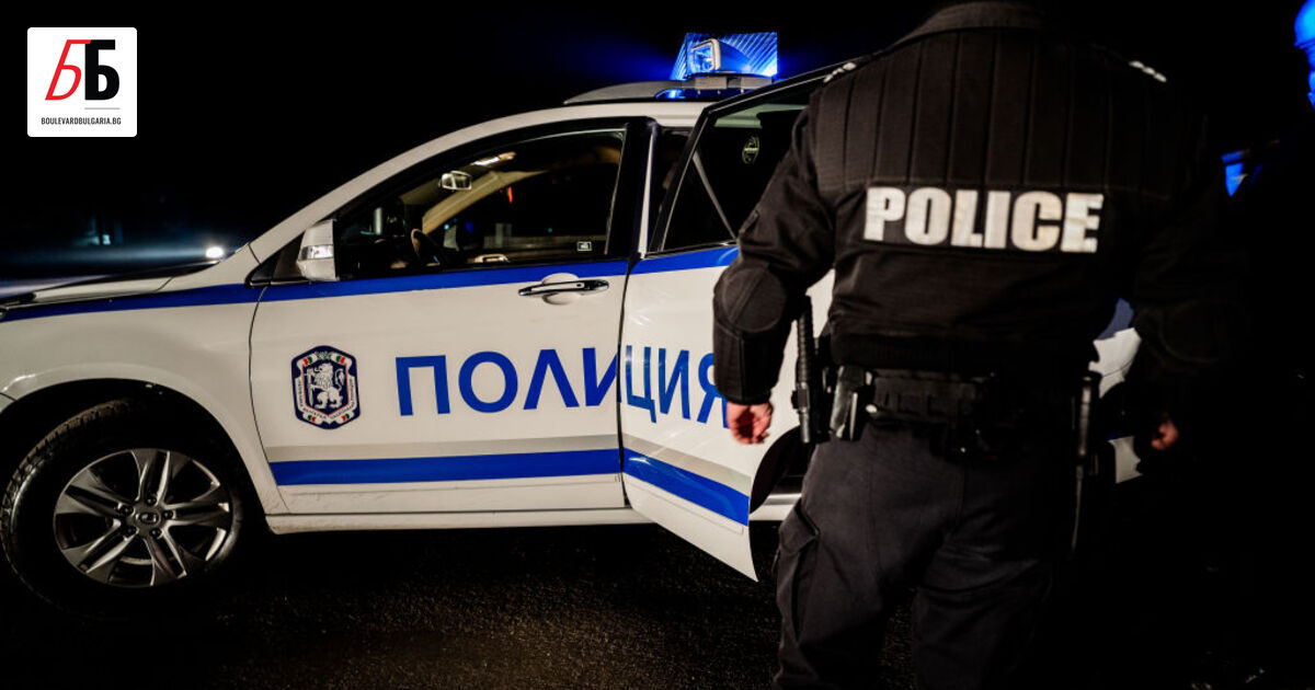 26 души са задържани при акция в София срещу купуването