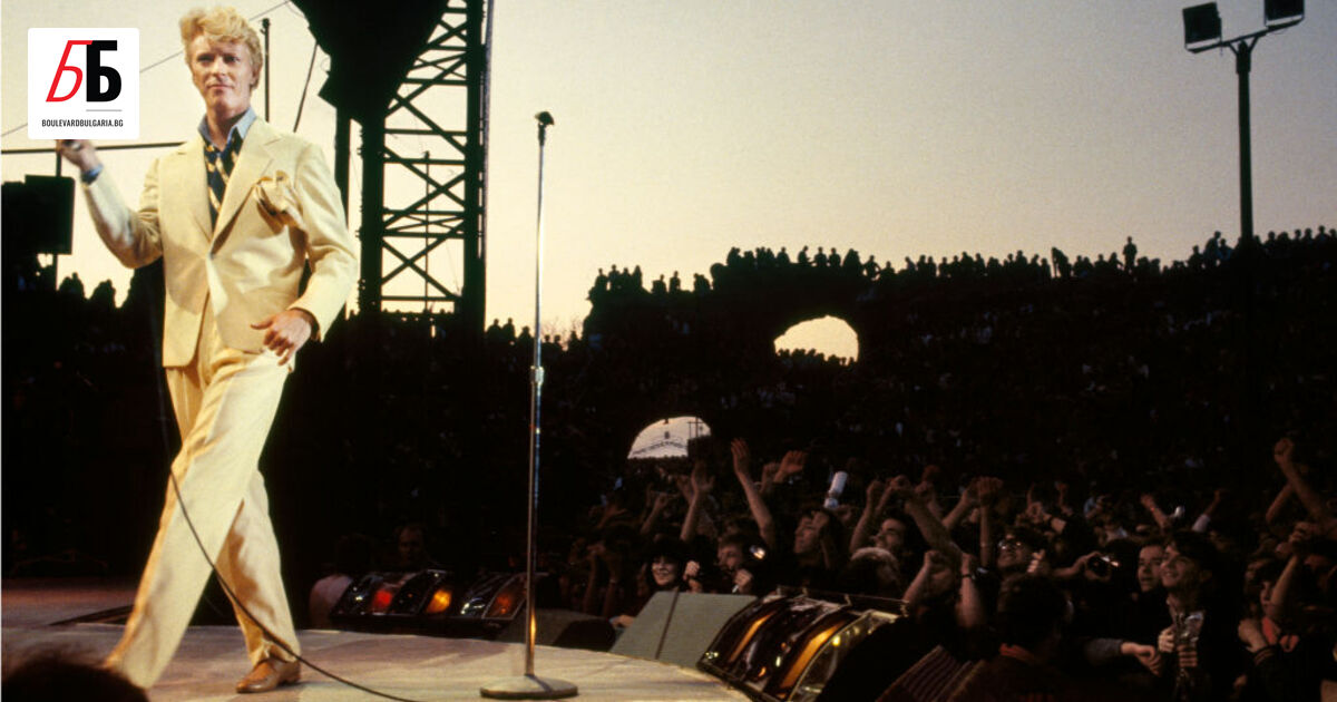 Жителите и туристите в Париж имат чисто новаартистична придобивка“: на