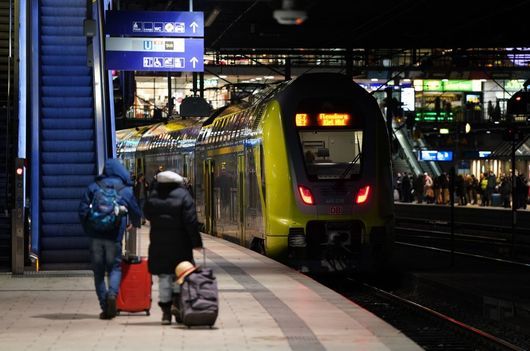 МВнР предупреждава българите да не пътуват в Германия до 12 януари
